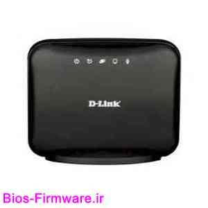 دانلود آپدیت فریمور دی لینک D-Link DWR-111 Firmware Update
