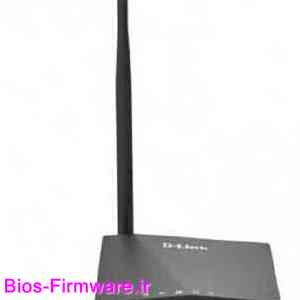 دانلود فایل دامپ(فلش)بایوس فریمور مودم دی لینک D-Link DSL 2700U Bios