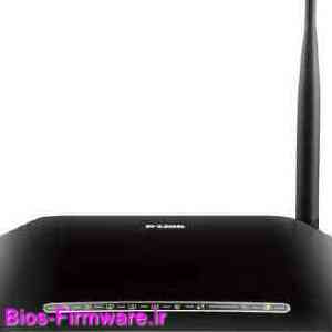 دانلود فایل دامپ(فلش)بایوس فریمور مودم دی لینک D-Link 2730U Wireless