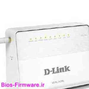 دانلود آپدیت فریمور دی لینک D-Link DSL-224 Firmware Update