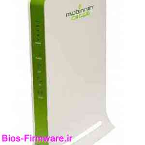 دانلود فایل آپدیت فریمور مودم هوآوی Huawei modem BM632w