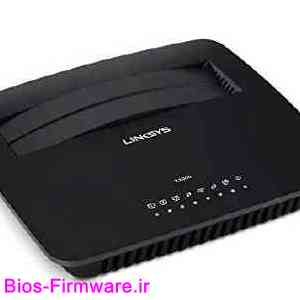 دانلود فایل دامپ(فلش)بایوس فریمور مودم لینک سیس Linksys X1000 Bios