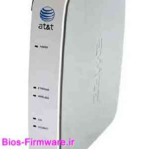 دانلود فایل دامپ(فلش)بایوس مودم 2Wire AT&T 2701HG-T 