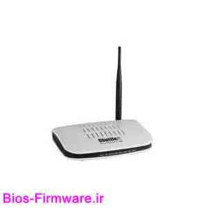 دانلود فایل آپدیت فریمور مودم شاتل Shuttle 915WM