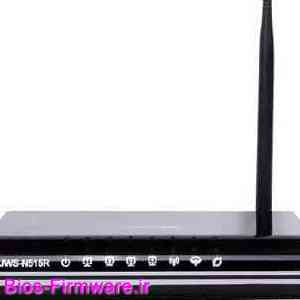 دانلود فایل دامپ(فلش)بایوس فریمور مودم TIME SCVER JWS-515TN