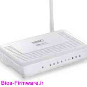 دانلود فایل دامپ(فلش)بایوس فریمور مودم اس ام سی SMC 7904WBRAS-N