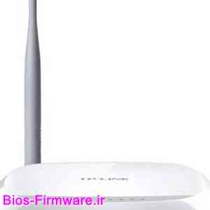 دانلود فایل دامپ(فلش)بایوس فریمور مودم تی پی لینک TP-Link TD 8901N