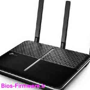 دانلود دامپ بایوس فلش فریمور مودم تی پی لینک TP-Link Archer VR600 V2