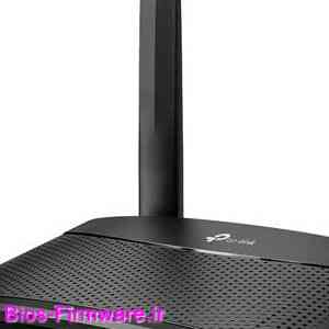 دانلود فایل دامپ(فلش)بایوس فریمور مودم تی پی لینک TP-LINK MR 100