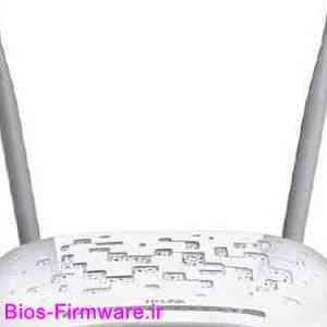 دانلود فایل دامپ(فلش)بایوس فریمور مودم تی پی لینک TP-Link TD-W8968 V4