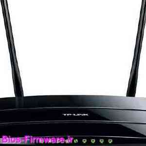 دانلود فایل دامپ(فلش)بایوس فریمور مودم تی پی لینک TP-Link TD-W8970 VER1.2