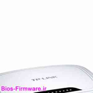 دانلود فایل دامپ(فلش)بایوس فریمور مودم تی پی لینک TP-Link TL-WR741ND V5.0
