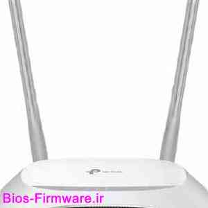 دانلود فایل دامپ(فلش)بایوس فریمور مودم تی پی لینک TP-Link TL-WR840N(EU)