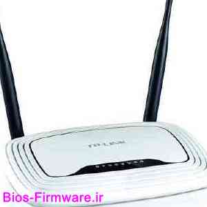 دانلود فایل دامپ(فلش)بایوس فریمور مودم تی پی لینک TP-Link TL-WR841N ver9.2