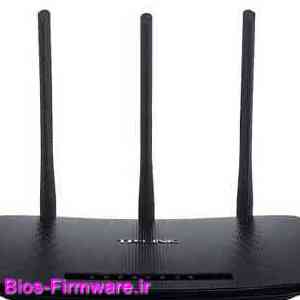 دانلود فایل دامپ(فلش)بایوس فریمور مودم تی پی لینک TP-Link TL-WR940N