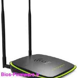 دانلود فایل دامپ(فلش)بایوس فریمور مودم Tenda DH301