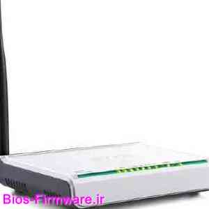 دانلود فایل آپدیت فریمور مودم تندا TENDA W150D