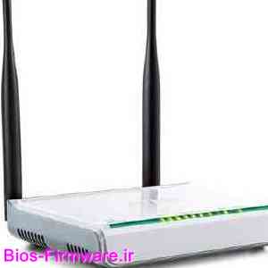 دانلود فایل دامپ(فلش)بایوس فریمور مودم Tenda W300D