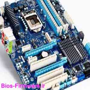 دانلود فایل آپدیت بایوس ، فریمور مادربرد گیگابایت GA-Z68XP-D3(rev.1.0)