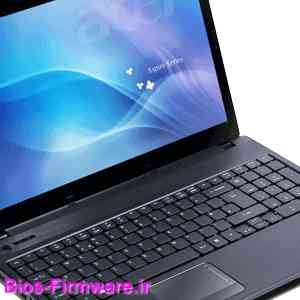 دانلود فایل دامپ(فلش)بایوس فریمور لپ تاپ ایسر Acer 5552