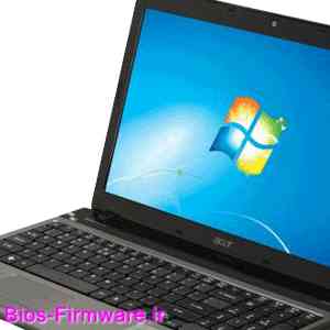 دانلود فایل دامپ(فلش)بایوس فریمور لپ تاپ ایسر Acer 5560 Bios