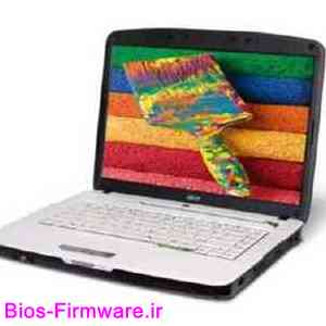 دانلود فایل آپدیت فریمور لپ تاپ ایسر Acer Aspire 5715Z