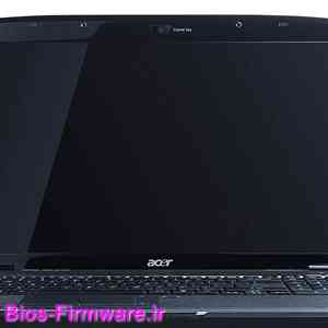 دانلود فایل دامپ(فلش)بایوس فریمور لپ تاپ ایسر Acer 5738Z