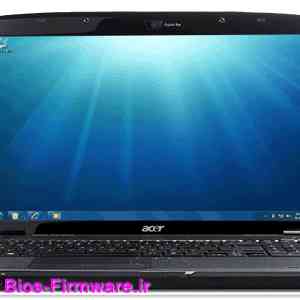 دانلود فایل دامپ(فلش)بایوس فریمور لپ تاپ ایسر Acer 5740G