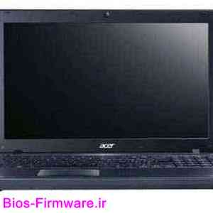 دانلود فایل آپدیت فریمور لپ تاپ ایسر Acer TRAVELMATE 5744Z