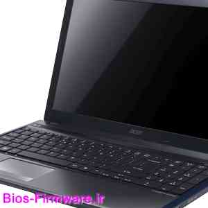 دانلود فایل دامپ(فلش)بایوس فریمور لپ تاپ ایسر Acer 5755g