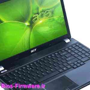 دانلود فایل دامپ(فلش)بایوس فریمور لپ تاپ ایسر Acer 5760
