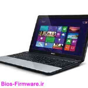 دانلود فایل دامپ(فلش)بایوس فریمور لپ تاپ ایسر Acer Aspire E1-571G BIOS