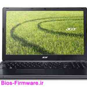 دانلود فایل دامپ(فلش)بایوس فریمور لپ تاپ ایسر Acer E1-572G Bios