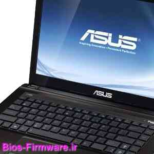 دانلود فایل دامپ(فلش)بایوس فریمور لپ تاپ ایسوس Asus A 43S BIOS