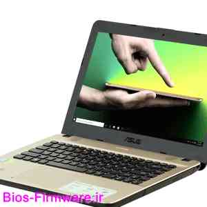 دانلود فایل دامپ(فلش)بایوس فریمور لپ تاپ ایسوس Asus A441U BIOS