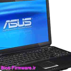 دانلود فایل دامپ(فلش)بایوس فریمور لپ تاپ ایسوس Asus K40IJ