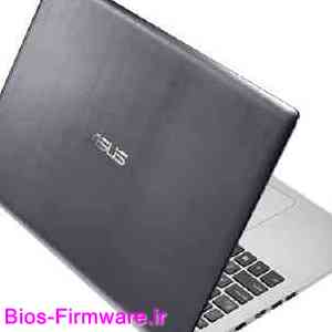 دانلود فایل دامپ(فلش)بایوس فریمور لپ تاپ ایسوس Asus K 551LB