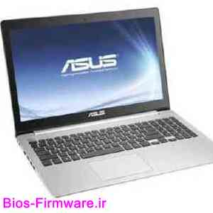 دانلود فایل دامپ(فلش)بایوس فریمور لپ تاپ ایسوس Asus S551L Bios