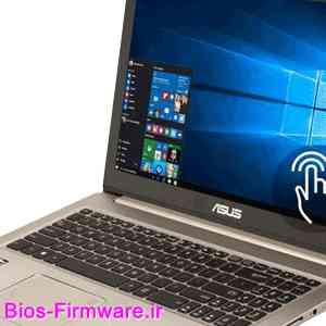 دانلود فایل دامپ(فلش)بایوس فریمور لپ تاپ ایسوس Asus X 202E BIOS