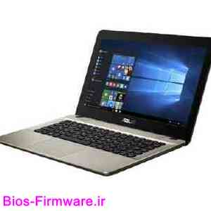 دانلود فایل دامپ(فلش)بایوس فریمور لپ تاپ ایسوس Asus X441UV BIOS