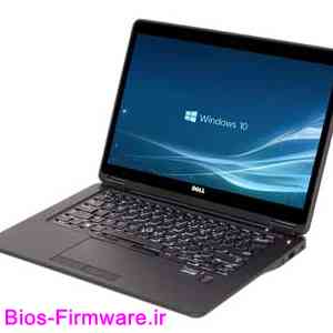 دانلود دامپ فلش Laptop DELL E7450 ZBU11 LA-A963P 4MB & 8MB & KBEC