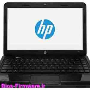 دانلود فایل دامپ(فلش)بایوس فریمور لپ تاپ اچ پی HP 1000