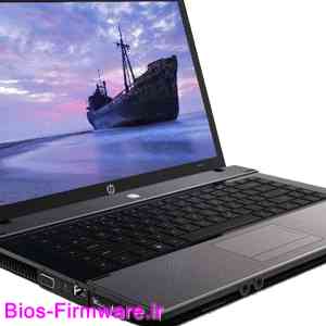 دانلود فایل دامپ(فلش)بایوس فریمور لپ تاپ اچ پی HP 625 BIOS LapTop