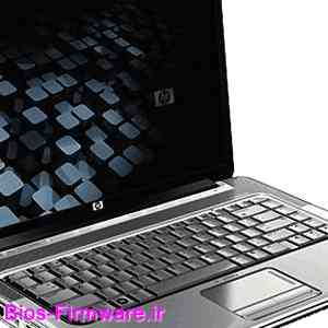 دانلود فایل دامپ(فلش)بایوس فریمور لپ تاپ اچ پی HP pavilion DV5 LapTop