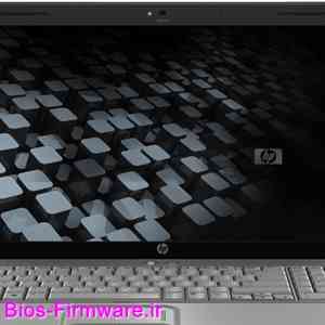 دانلود فایل دامپ(فلش)بایوس فریمور لپ تاپ اچ پی HP pavilion G61 BIOS