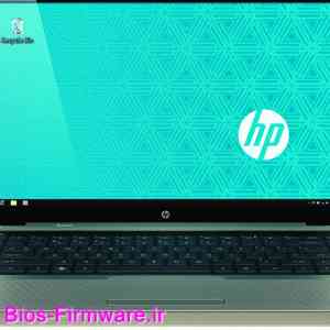 دانلود فایل دامپ(فلش)بایوس فریمور لپ تاپ اچ پی HP pavilion G62 BIOS