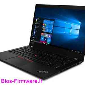 دانلود فایل آپدیت فریمور لپ تاپ لنوو Lenovo ThinkPad P14s Gen 1 Bios