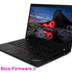 دانلود فایل آپدیت فریمور لپ تاپ لنوو Lenovo ThinkPad P14s Gen 2 20W1 Bios