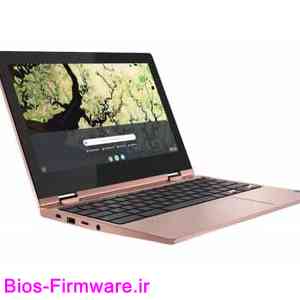 دانلود فایل آپدیت فریمور لپ تاپ لنوو Lenovo S340-13IML Bios