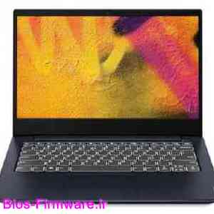 دانلود فایل آپدیت فریمور لپ تاپ لنوو Lenovo S340-15IML Bios
